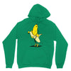 bananalyn monroe Unisex Hoodie