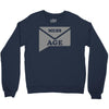 message Crewneck Sweatshirt