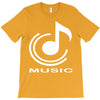music3 T-Shirt