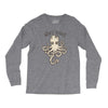 what's kraken Long Sleeve Shirts