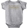 behold fartacus fart humorous Baby Onesie