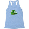 do not disturb Racerback Tank