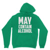 may contain alcohol (2) Hoodie