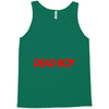 Suicideboys dead boy Tank Top