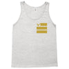 Dent The Universe Tank Top
