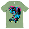 panda rider T-Shirt