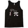 be rational get real t shirt funny math tee pi nerd nerdy geek shirt h Tank Top
