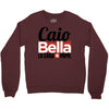 Caio Bella Crewneck Sweatshirt