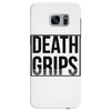 Death Grips Samsung Galaxy S7 Edge