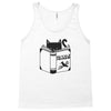 how to kill a mockingbird Tank Top