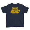 noah's arcade Youth Tee