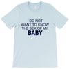 jacksons button T-Shirt