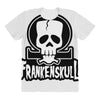 frankenskull All Over Women's T-shirt