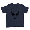 alien 2 Youth Tee