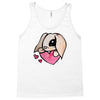 cute lop eared rabbit Tank Top
