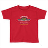 vintage genuine 1967 series all original parts Toddler T-shirt