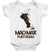mad max fury road Baby Bodysuit