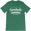 undisputed cornhole champion T-Shirt