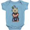22c 68 Baby Onesie