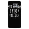 b please unicorn Samsung Galaxy S7