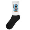 pirate ned Socks