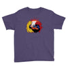 s vs s Youth Tee