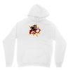 partners in crime Unisex Hoodie