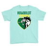 Humboldt Strong Youth Tee