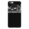 scirocco iPhone 6 Plus/6s Plus Case