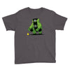 water bomb squad Youth Tee