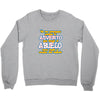 no me provoques porque Crewneck Sweatshirt