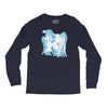 house of eagle Long Sleeve Shirts