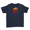 pirate king Youth Tee