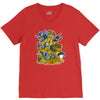 my treasure V-Neck Tee