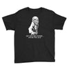 your future is over vampire blood Youth Tee
