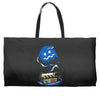 got the ghost Weekender Totes