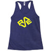 rave Racerback Tank