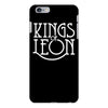 kings of leon iPhone 6/6s Plus Case