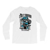 street survivor Long Sleeve Shirts