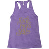 same old shit i Racerback Tank