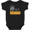 hey you guys Baby Bodysuit