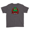 raphs fight club Youth Tee