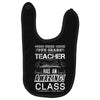 This 5 TH Grade Teacher Has An Amazing! Class Baby Bibs