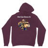 we can grow it! Hoodie