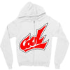 cooll Zipper Hoodie
