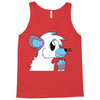 arctic fox adopt Tank Top