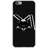 Killerbunny2007 Bunny Smile iPhone 6/6s Case