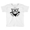 bad dog 4 Toddler T-shirt