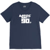 Made In The 90s V-Neck Tee
