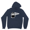 boris badenov Unisex Hoodie